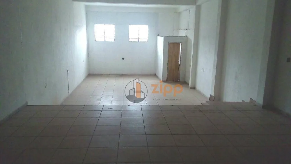 Loja-Salão, 540 m² - Foto 2