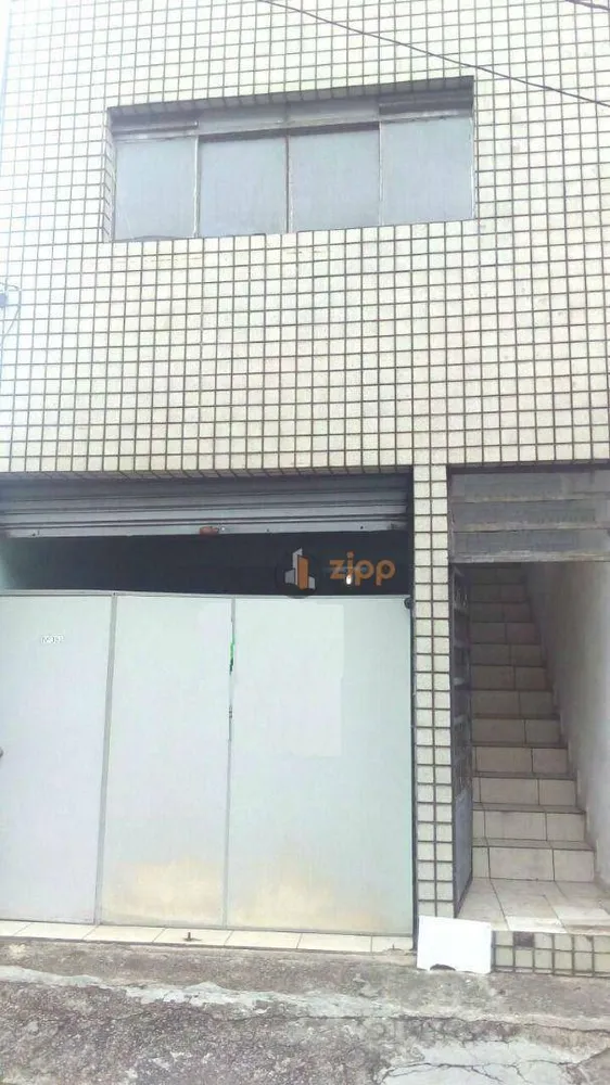 Loja-Salão, 540 m² - Foto 4