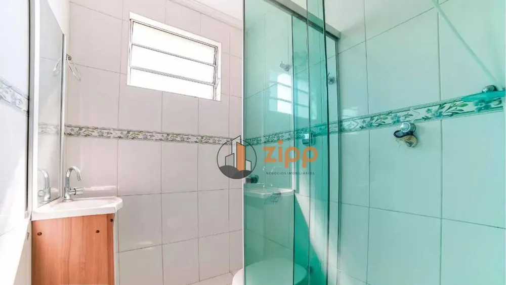 Apartamento, 2 quartos, 52 m² - Foto 4