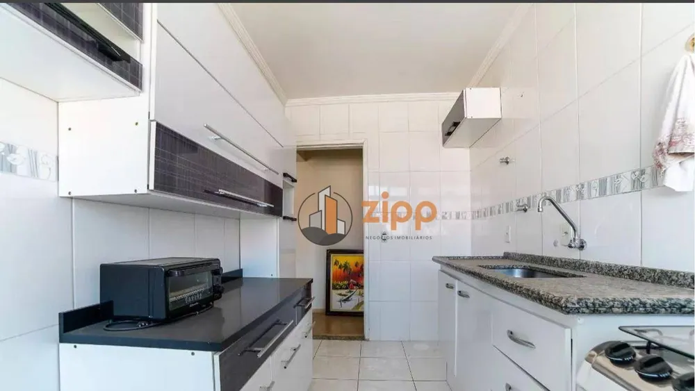 Apartamento, 2 quartos, 52 m² - Foto 8
