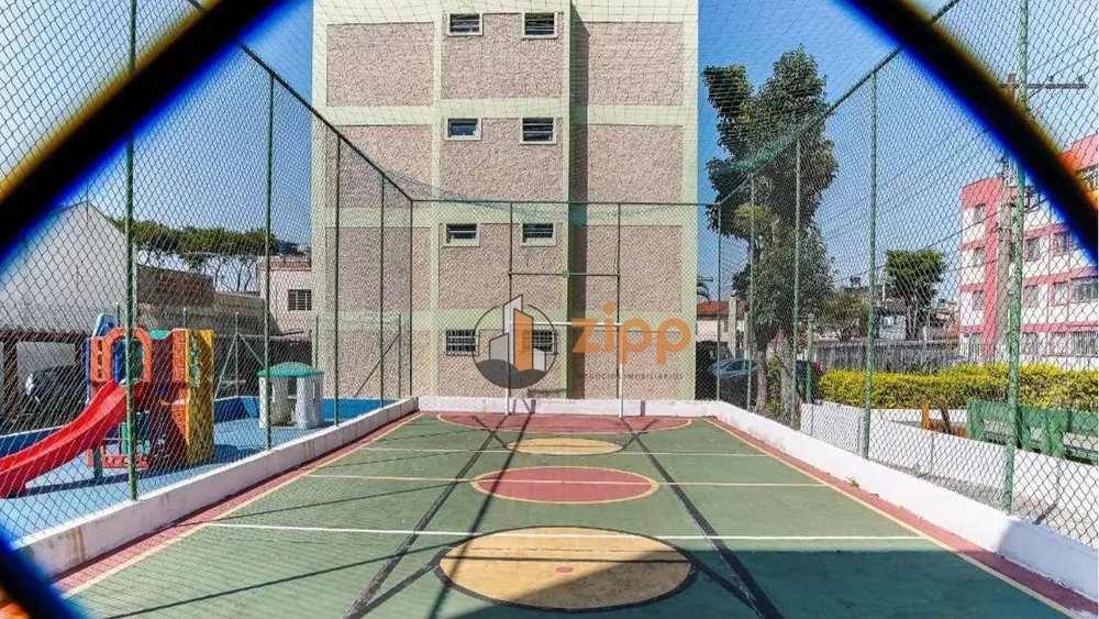 Apartamento, 2 quartos, 52 m² - Foto 10