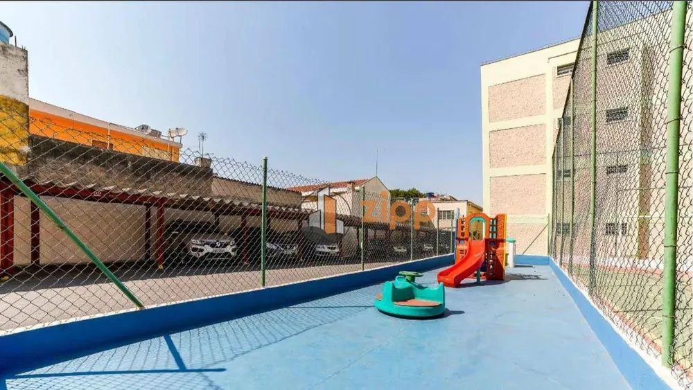 Apartamento, 2 quartos, 52 m² - Foto 11