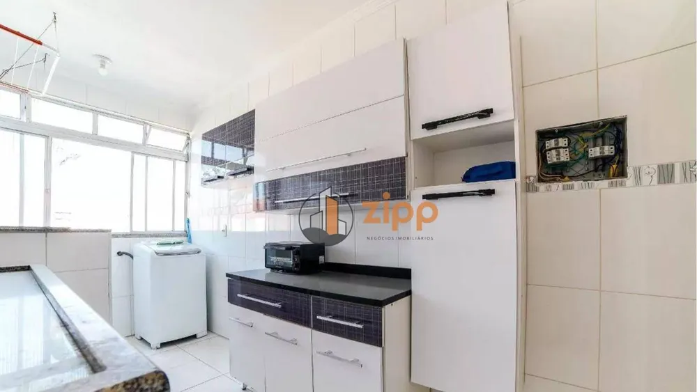 Apartamento, 2 quartos, 52 m² - Foto 7