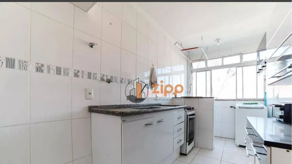 Apartamento, 2 quartos, 52 m² - Foto 9