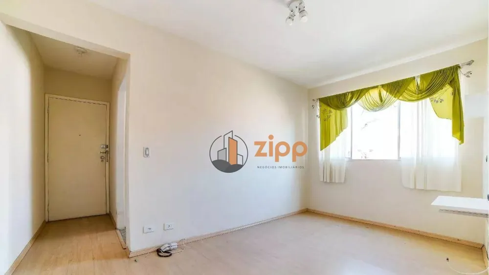 Apartamento, 2 quartos, 52 m² - Foto 1