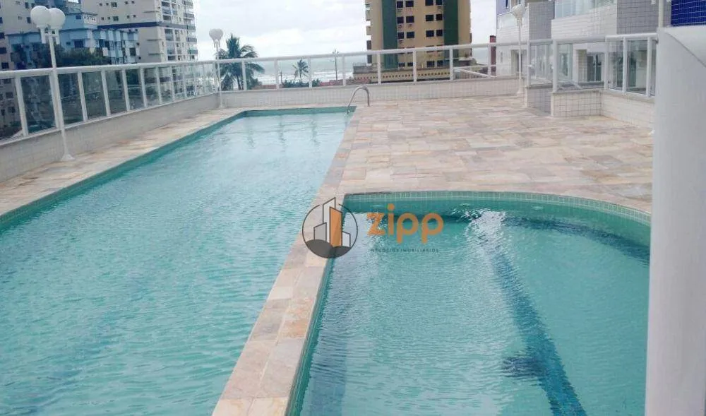 Apartamento, 2 quartos, 78 m² - Foto 2