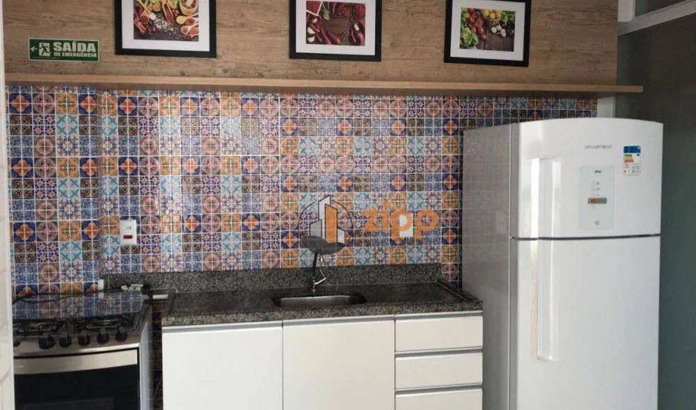 Apartamento, 2 quartos, 78 m² - Foto 4