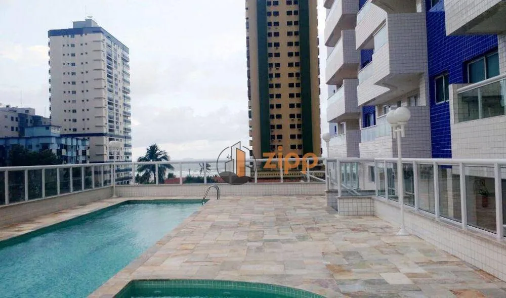 Apartamento, 2 quartos, 78 m² - Foto 1