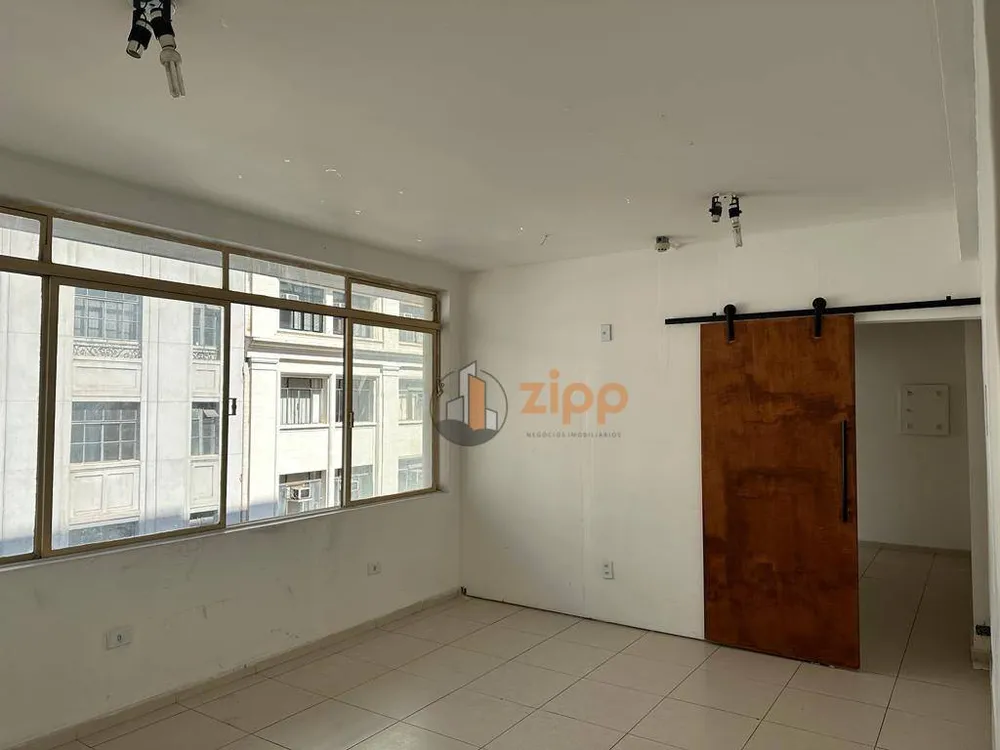 Sala-Conjunto, 88 m² - Foto 1