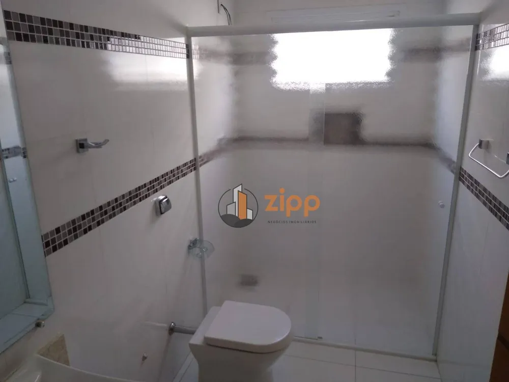 Casa de Condomínio, 3 quartos - Foto 12