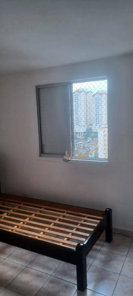 Apartamento, 2 quartos, 49 m² - Foto 3