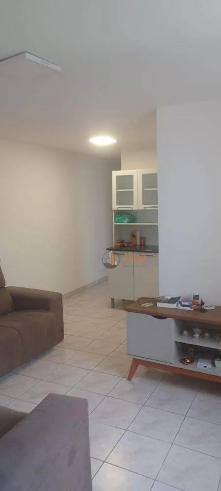 Apartamento, 2 quartos, 49 m² - Foto 4