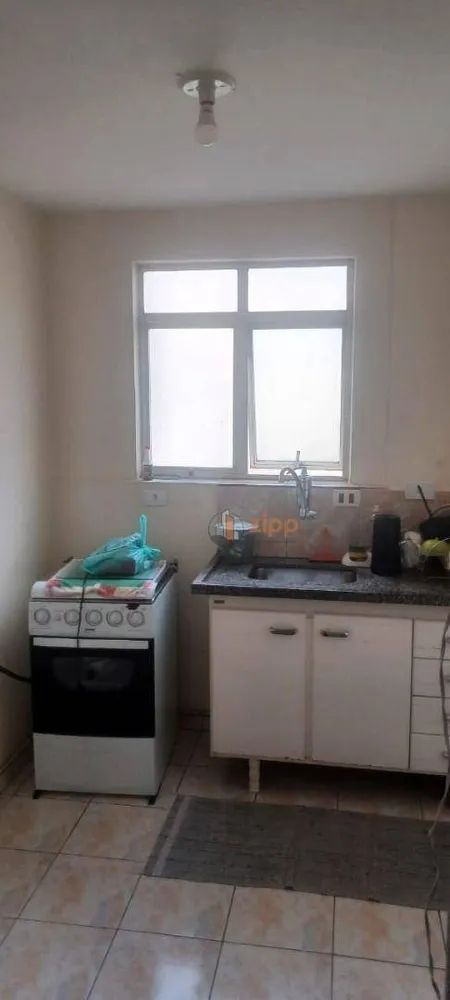 Apartamento, 2 quartos, 49 m² - Foto 7