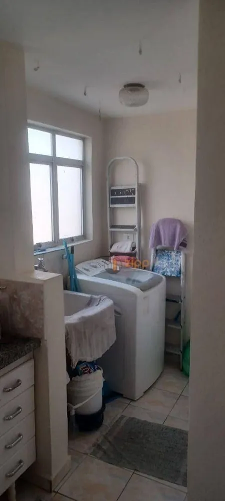 Apartamento, 2 quartos, 49 m² - Foto 6