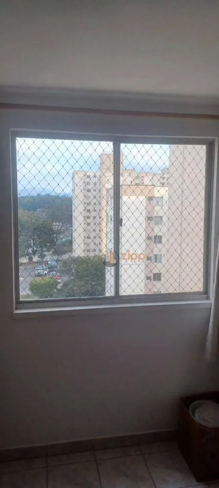Apartamento, 2 quartos, 49 m² - Foto 8