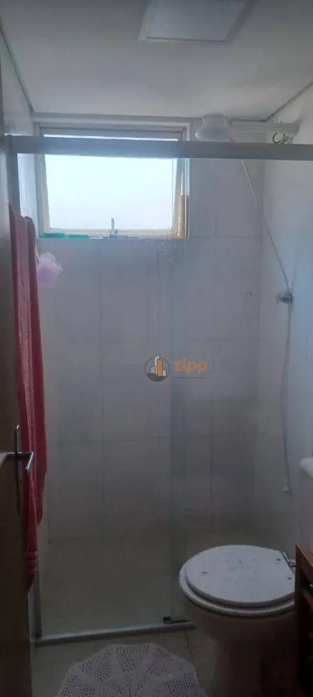 Apartamento, 2 quartos, 49 m² - Foto 2