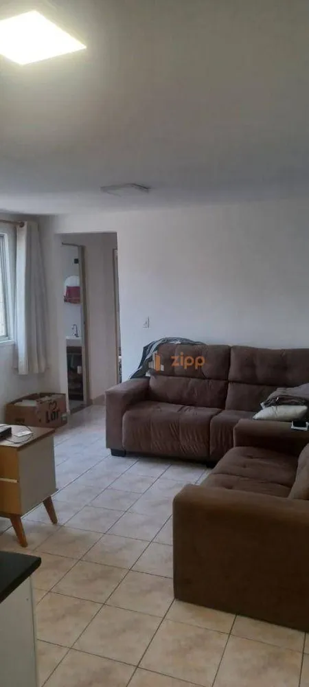 Apartamento, 2 quartos, 49 m² - Foto 1