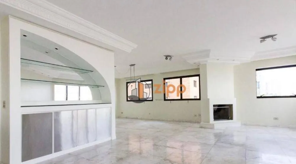 Apartamento, 4 quartos, 208 m² - Foto 2