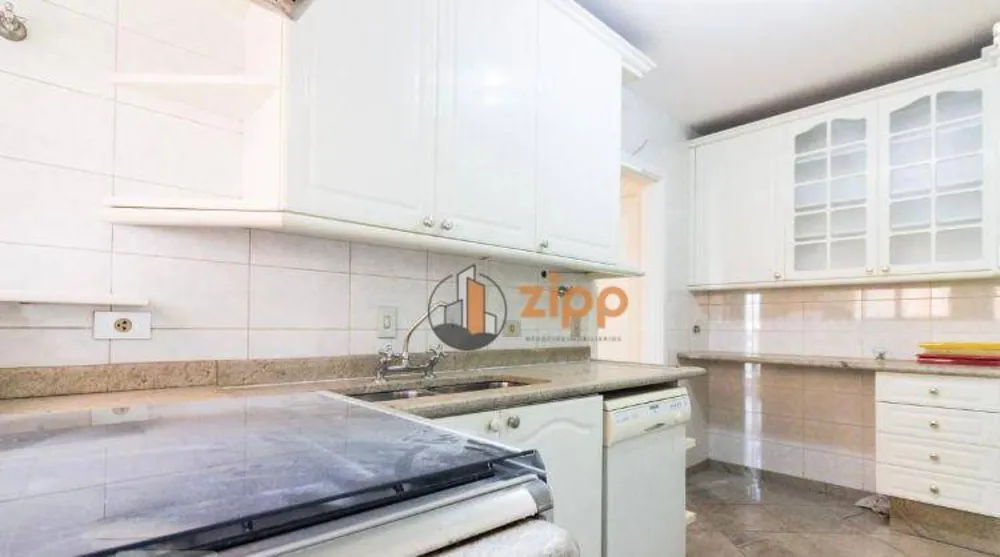 Apartamento, 4 quartos, 208 m² - Foto 1