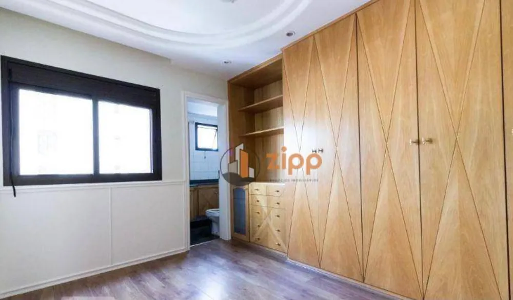 Apartamento, 4 quartos, 208 m² - Foto 3