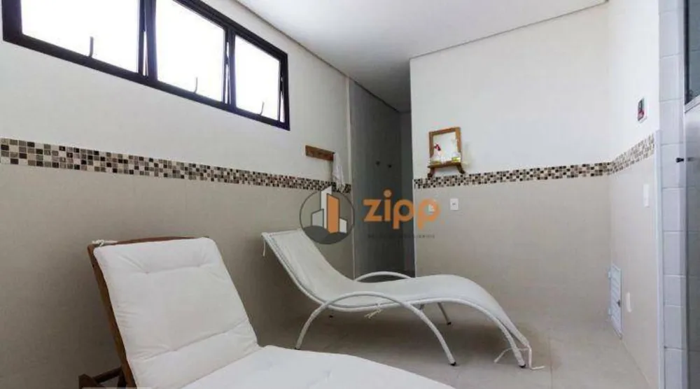 Apartamento, 4 quartos, 208 m² - Foto 4