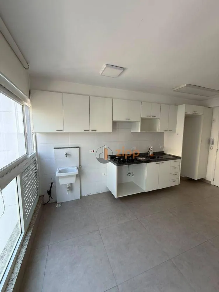 Apartamento, 2 quartos, 40 m² - Foto 4