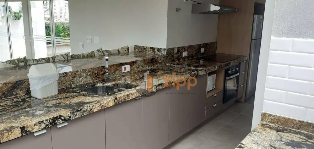 Apartamento, 2 quartos, 40 m² - Foto 6