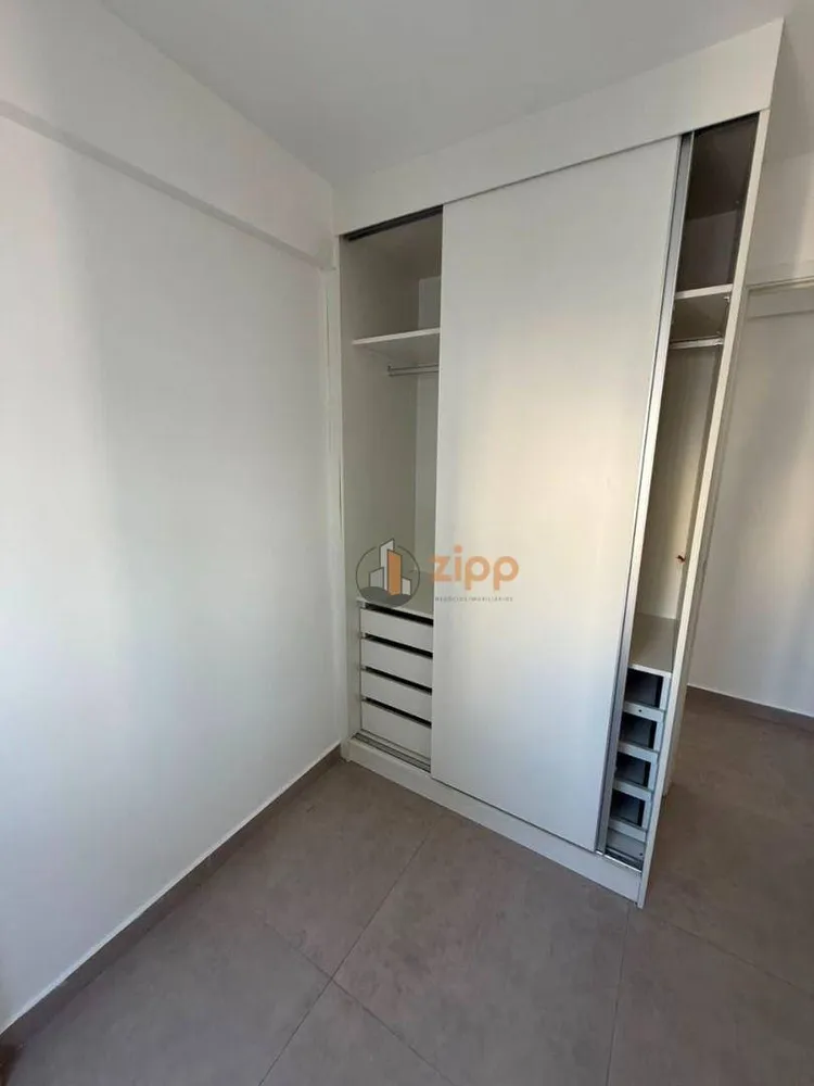 Apartamento, 2 quartos, 40 m² - Foto 5