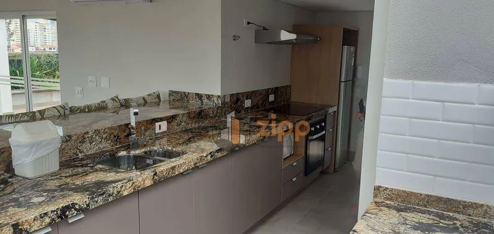 Apartamento, 2 quartos, 40 m² - Foto 5