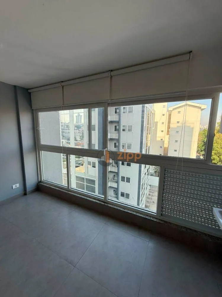 Apartamento, 2 quartos, 40 m² - Foto 3