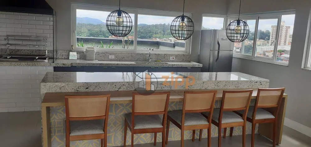 Apartamento, 2 quartos, 40 m² - Foto 11