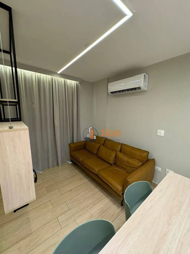 Kitnet-Studio, 28 m² - Foto 2