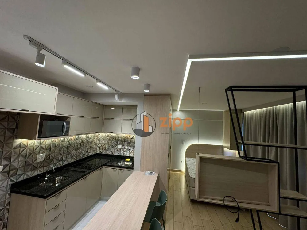 Kitnet-Studio, 28 m² - Foto 6