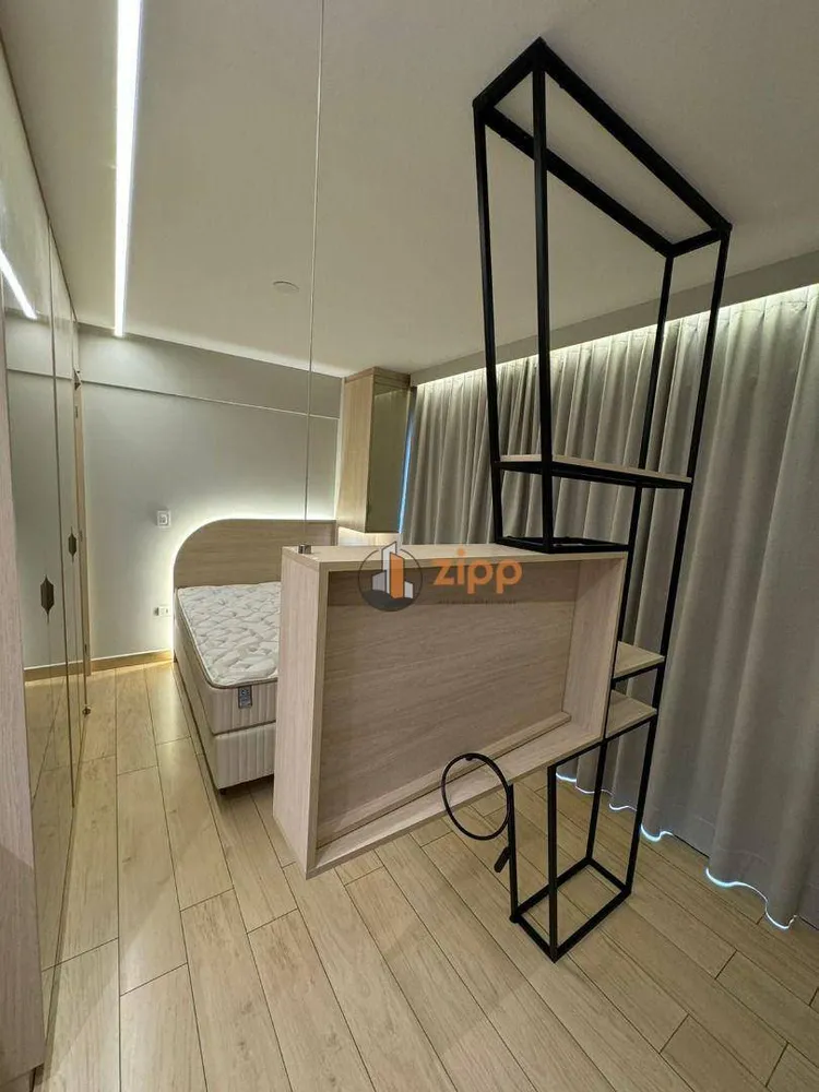 Kitnet-Studio, 28 m² - Foto 7