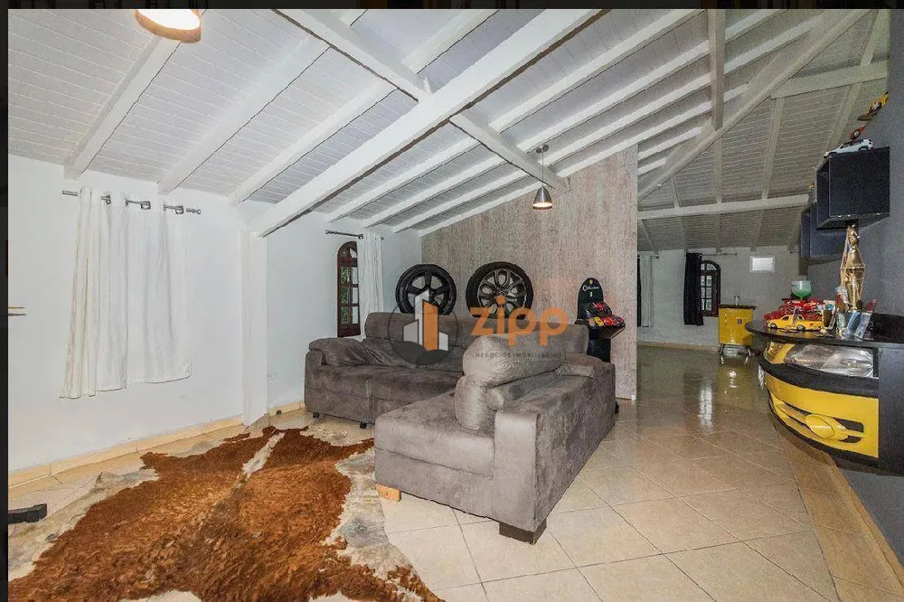 Sobrado, 5 quartos, 409 m² - Foto 8