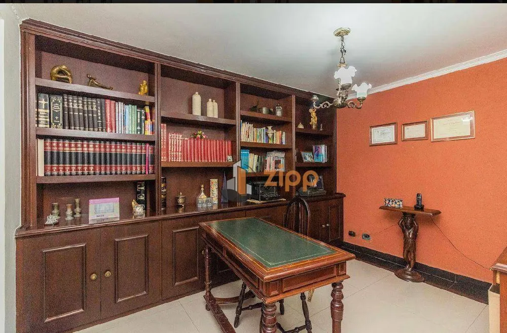 Sobrado, 5 quartos, 409 m² - Foto 11