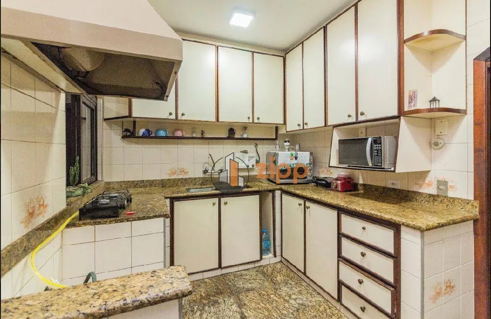 Sobrado, 5 quartos, 409 m² - Foto 5