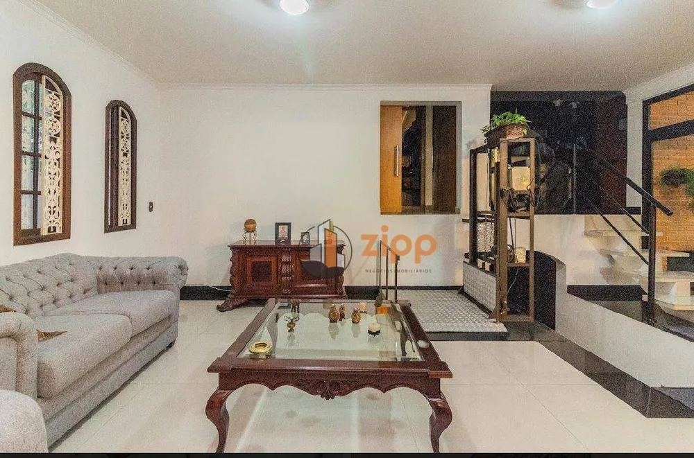 Sobrado, 5 quartos, 409 m² - Foto 3