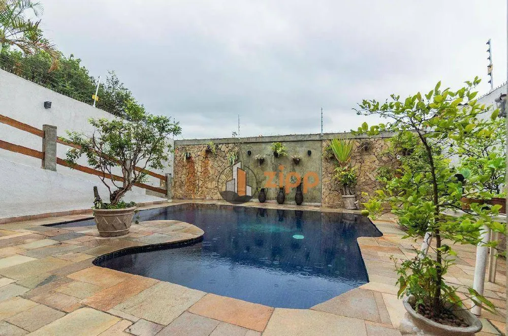 Sobrado, 5 quartos, 409 m² - Foto 12