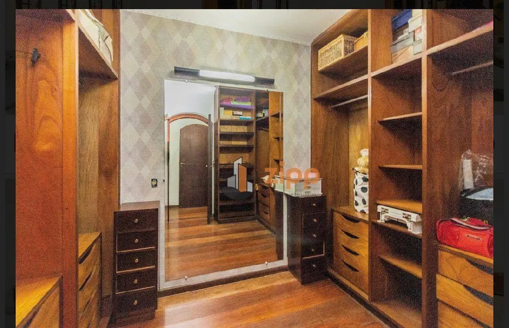 Sobrado, 5 quartos, 409 m² - Foto 10