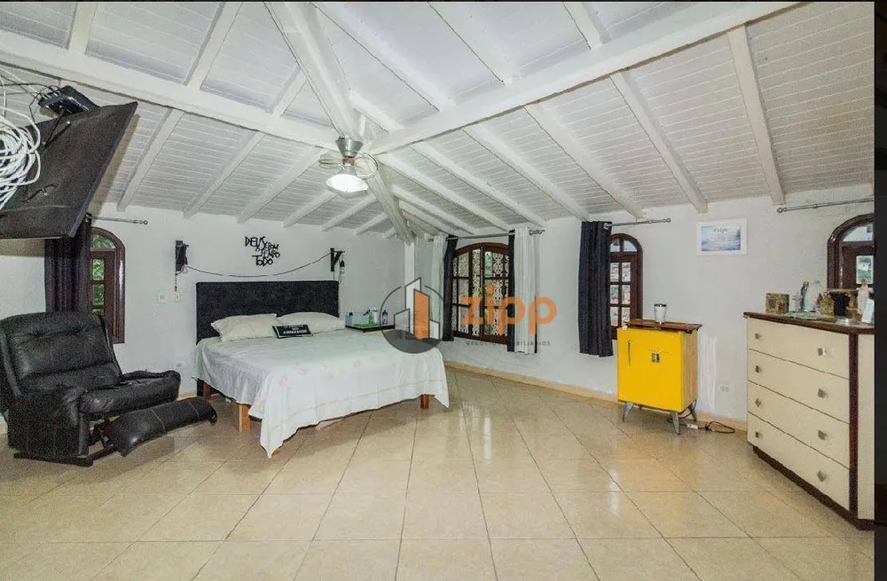 Sobrado, 5 quartos, 409 m² - Foto 6