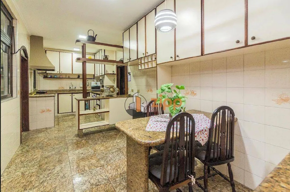 Sobrado, 5 quartos, 409 m² - Foto 4