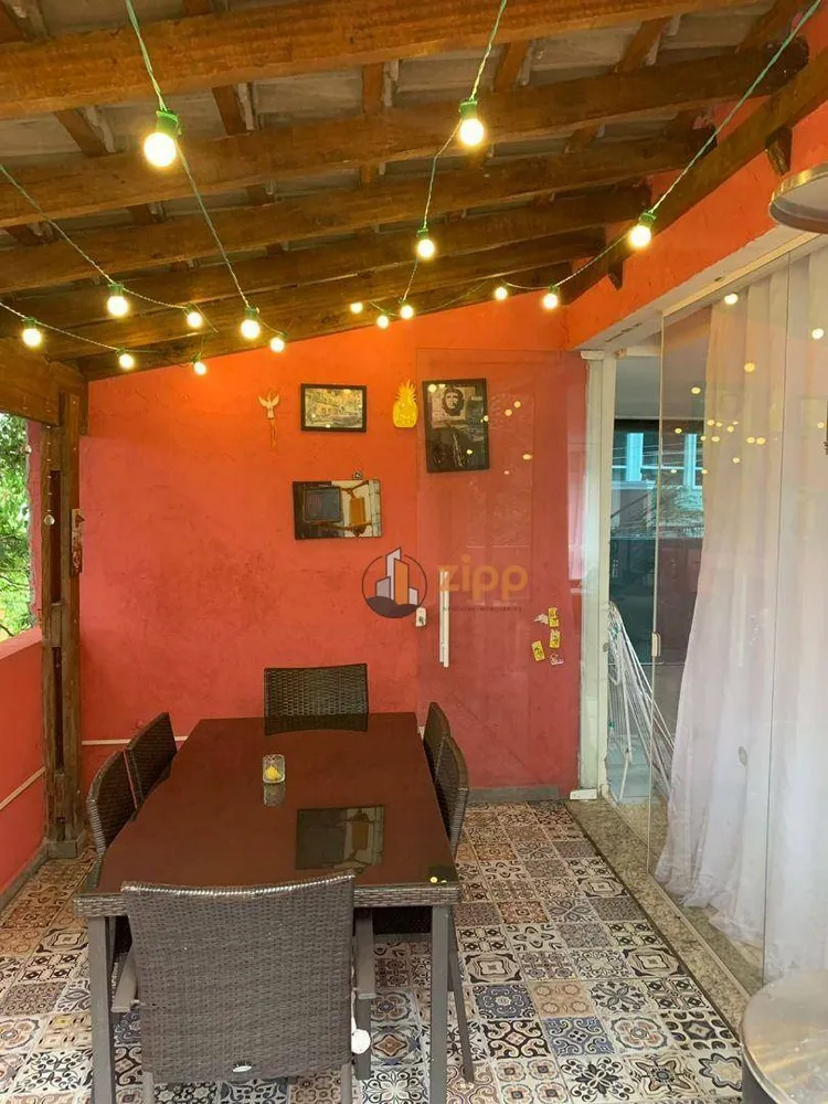 Sobrado, 3 quartos, 530 m² - Foto 12
