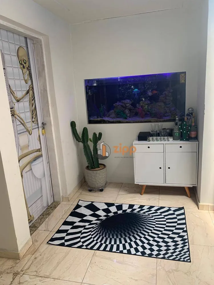 Sobrado, 3 quartos, 530 m² - Foto 6