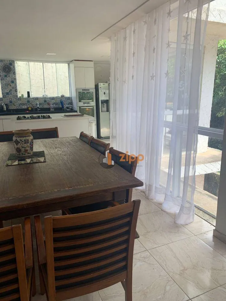 Sobrado, 3 quartos, 530 m² - Foto 5