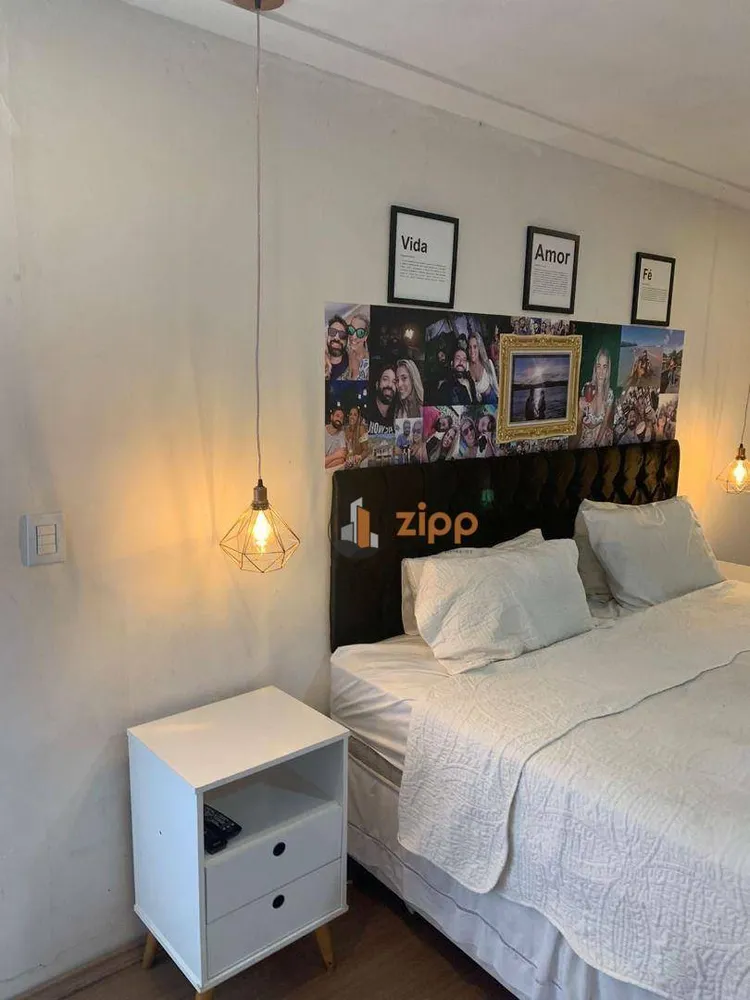 Sobrado, 3 quartos, 530 m² - Foto 8