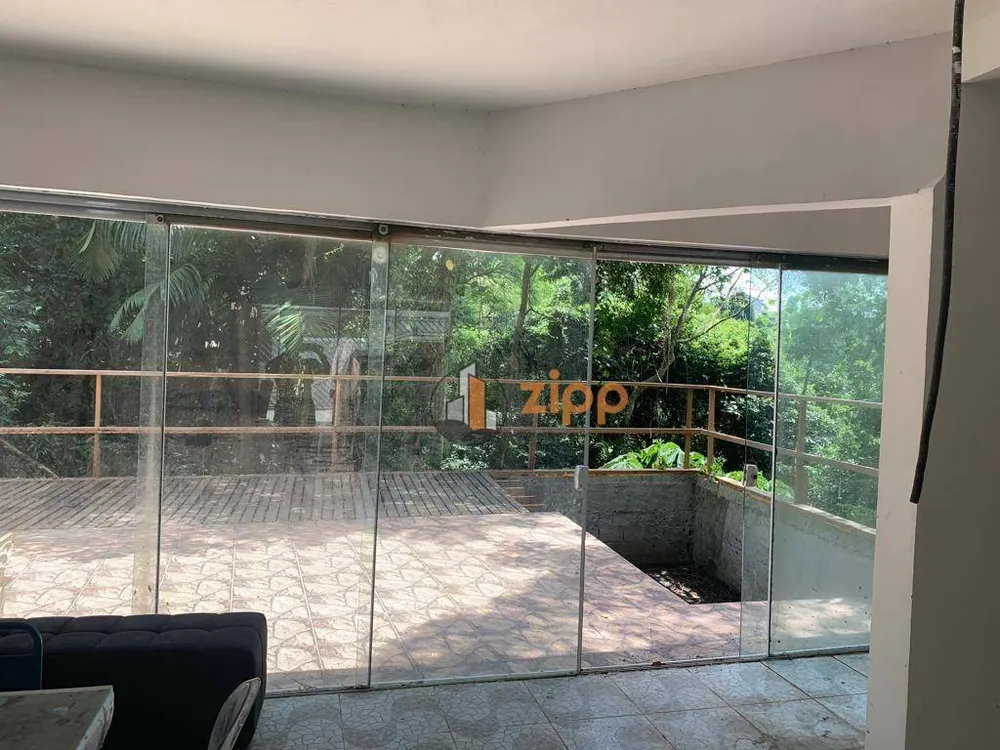 Sobrado, 3 quartos, 530 m² - Foto 7