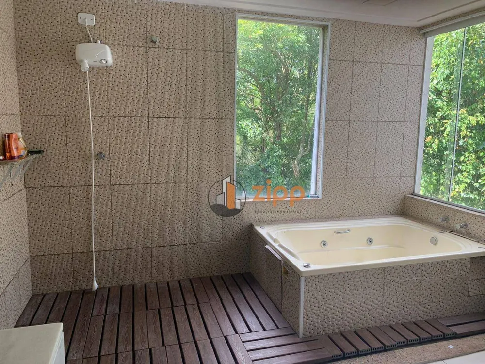 Sobrado, 3 quartos, 530 m² - Foto 9