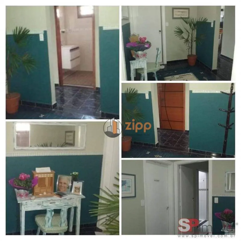 Sobrado, 4 quartos, 284 m² - Foto 2