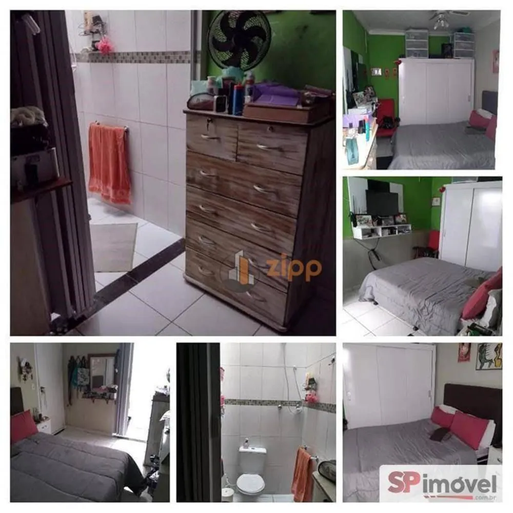 Sobrado, 4 quartos, 284 m² - Foto 9